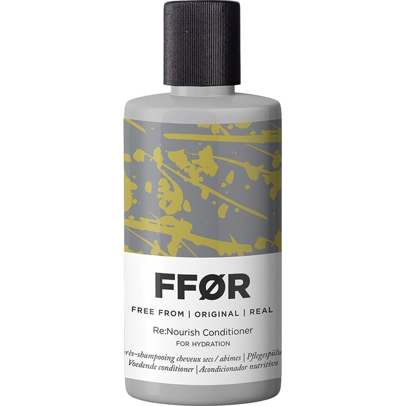 FFØR Re:Nourish for Hydration Conditioner 100ml