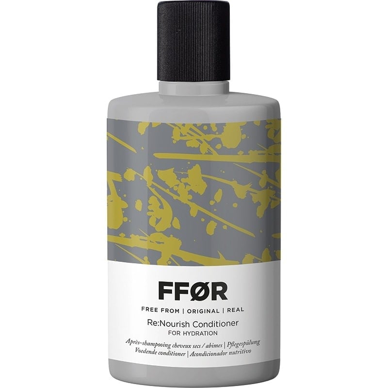 FFØR Re:Nourish for Hydration Conditioner 300ml