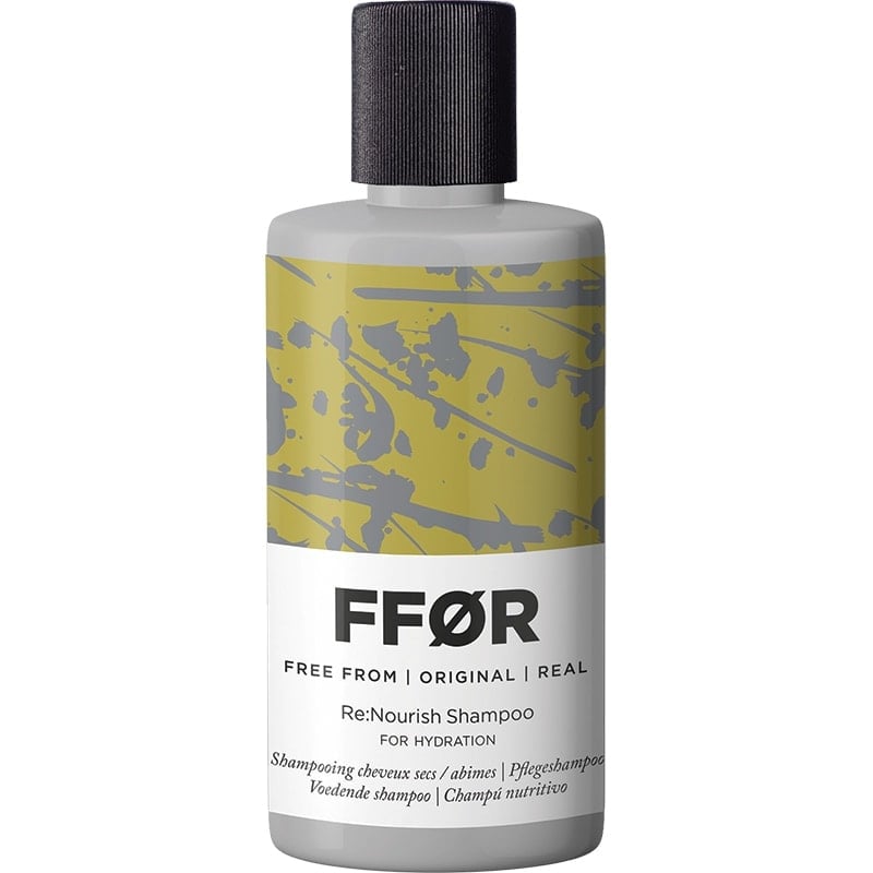 FFØR Re:Nourish for Hydration Shampoo 100ml
