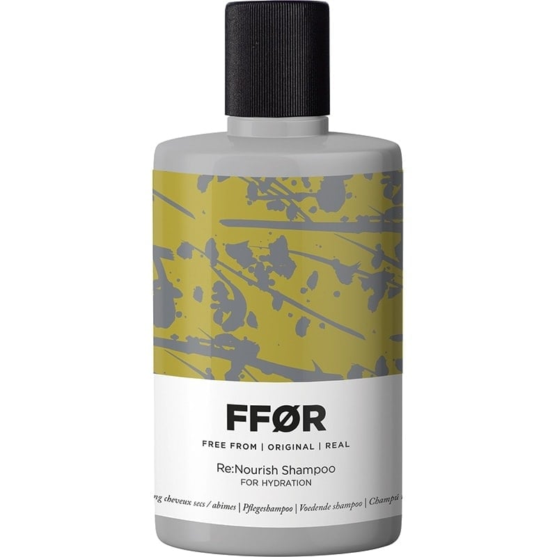 FFØR Re:Nourish for Hydration Shampoo 300ml