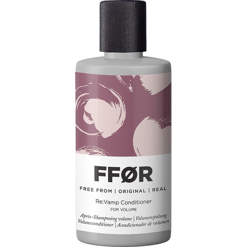 FFØR Re:Vamp for Volume Conditioner 100ml