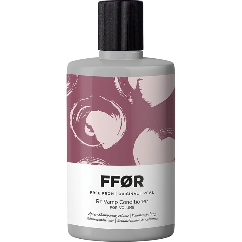 FFØR Re:Vamp for Volume Conditioner 300ml