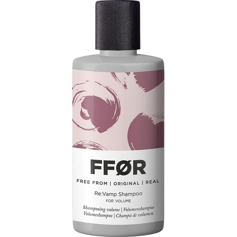 FFØR Re:Vamp for Volume Shampoo 100ml