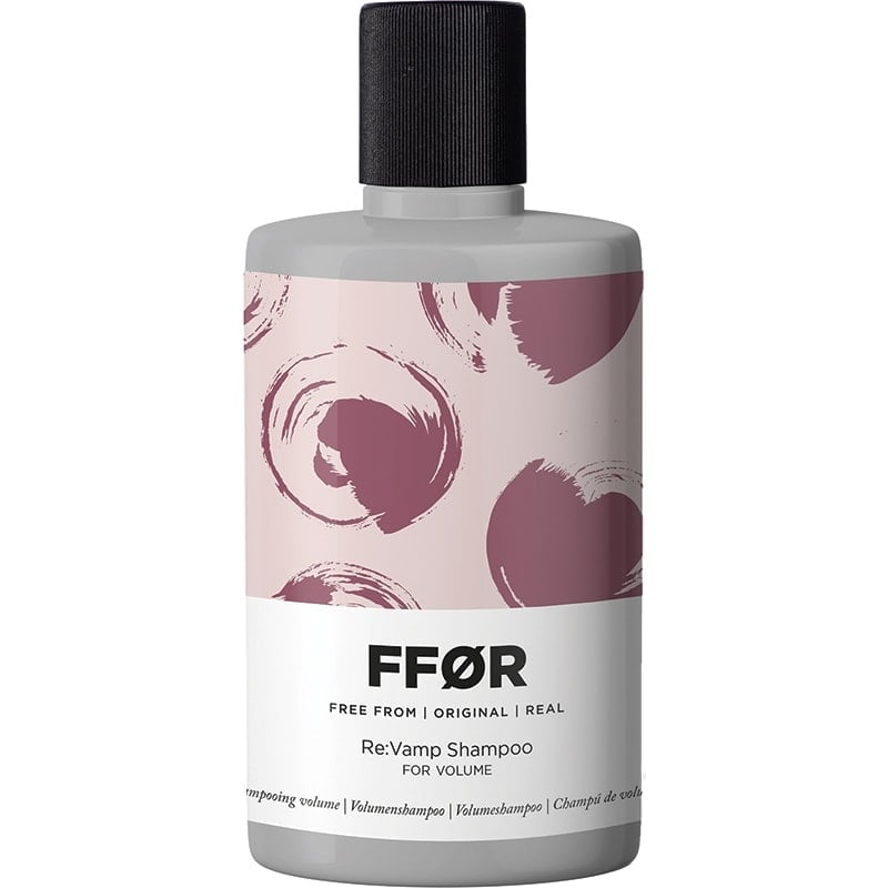 FFØR Re:Vamp for Volume Shampoo 300ml