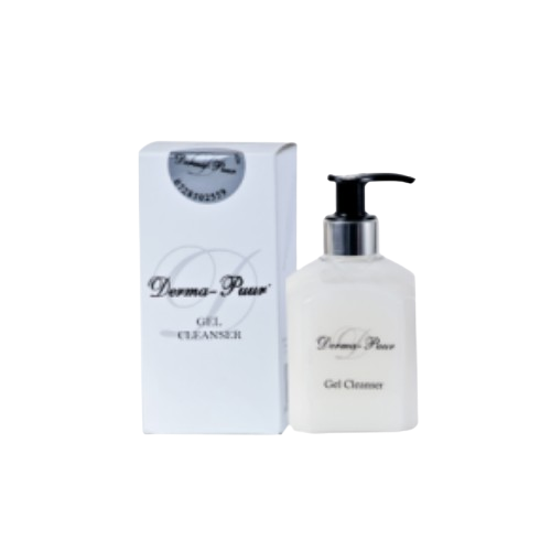 Derma-Puur Gel Cleanser - 250ml