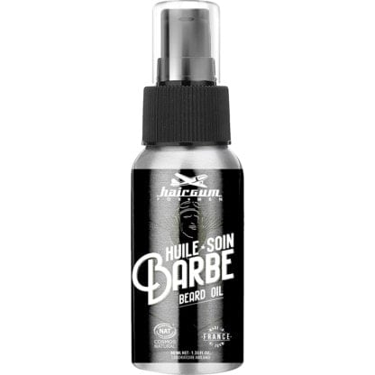 Hairgum For Men Beard Care Oil, 40ml