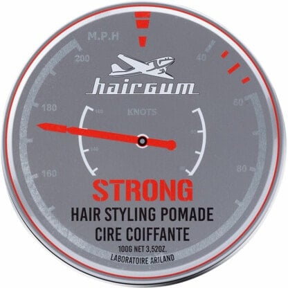 Hairgum Strong Hair Styling Pomade