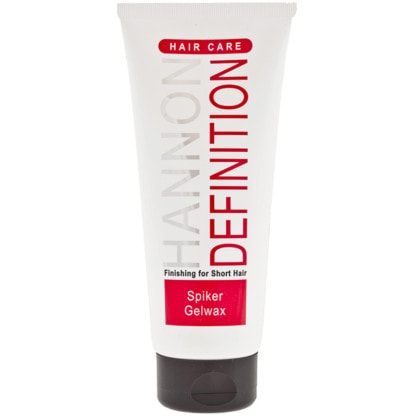 Hannon Style Spiker Hair Gel, 100ml