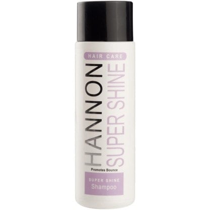 Hannon Super Shine Shampoo, 250ml