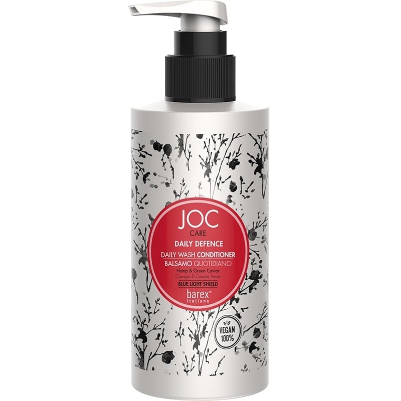 JOC Care Daily Defence Daily Wash Conditioner 250ml