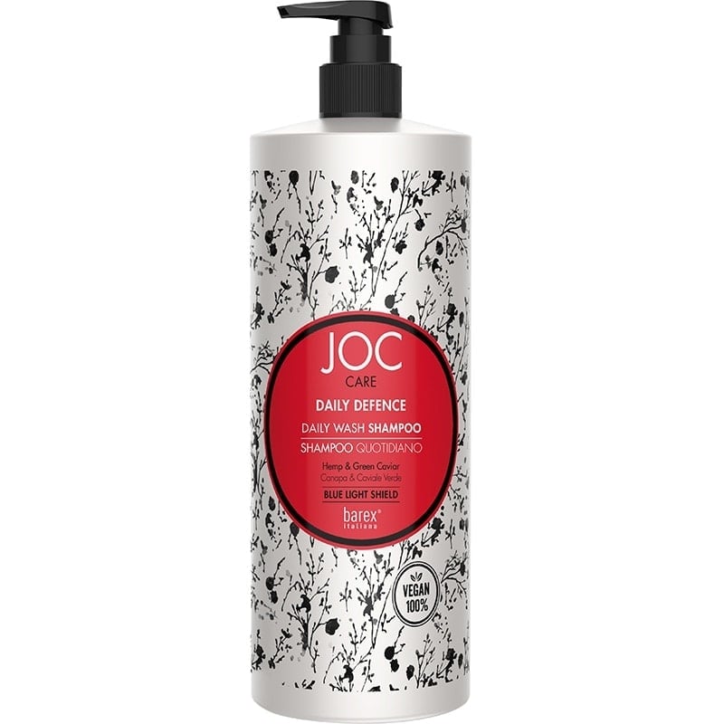 JOC Care Daily Defence Daily Wash Shampoo 1L