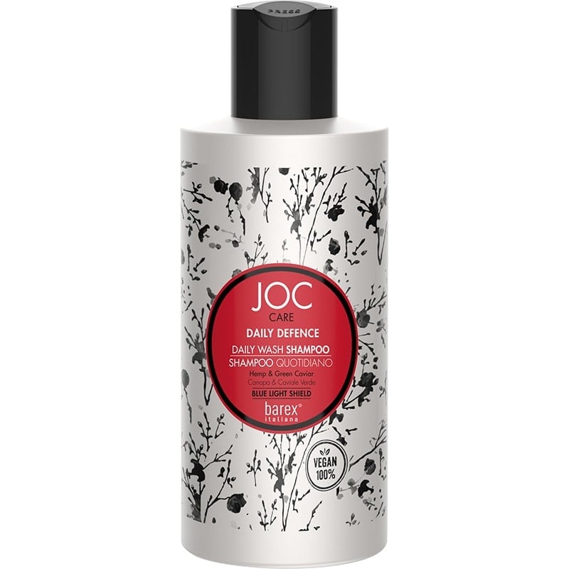 JOC Care Daily Defence Daily Wash Shampoo 250ml