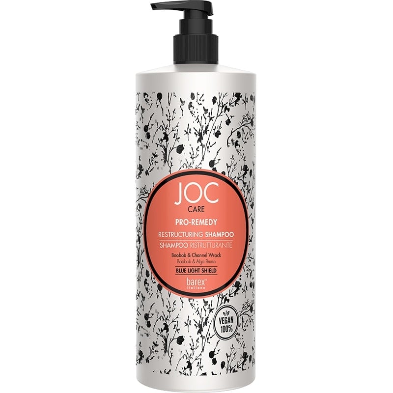 JOC Care Pro-Remedy Restructuring Shampoo 1L