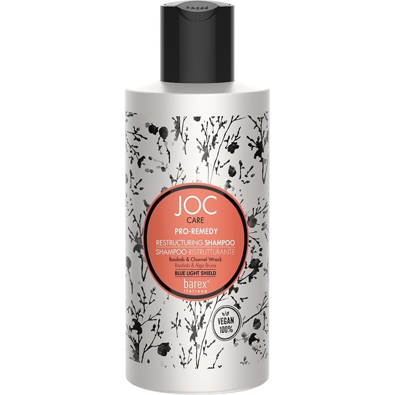 JOC Care Pro-Remedy Restructuring Shampoo 250ml
