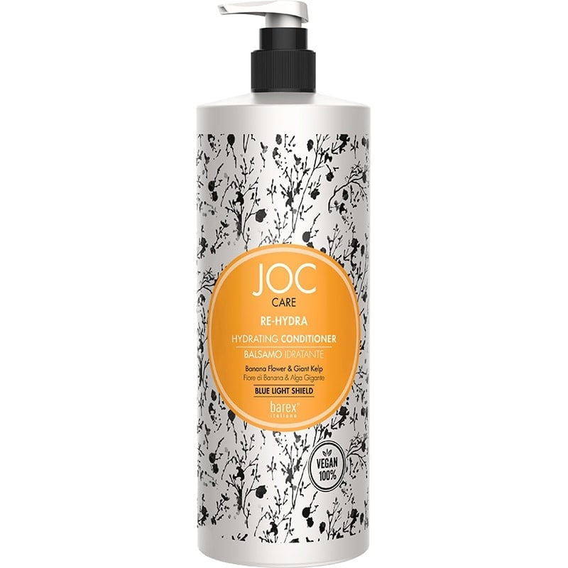 JOC Care Re-Hydra Hydrating Conditioner 1L