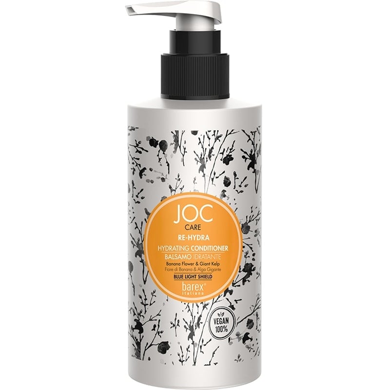 JOC Care Re-Hydra Hydrating Conditioner 250ml