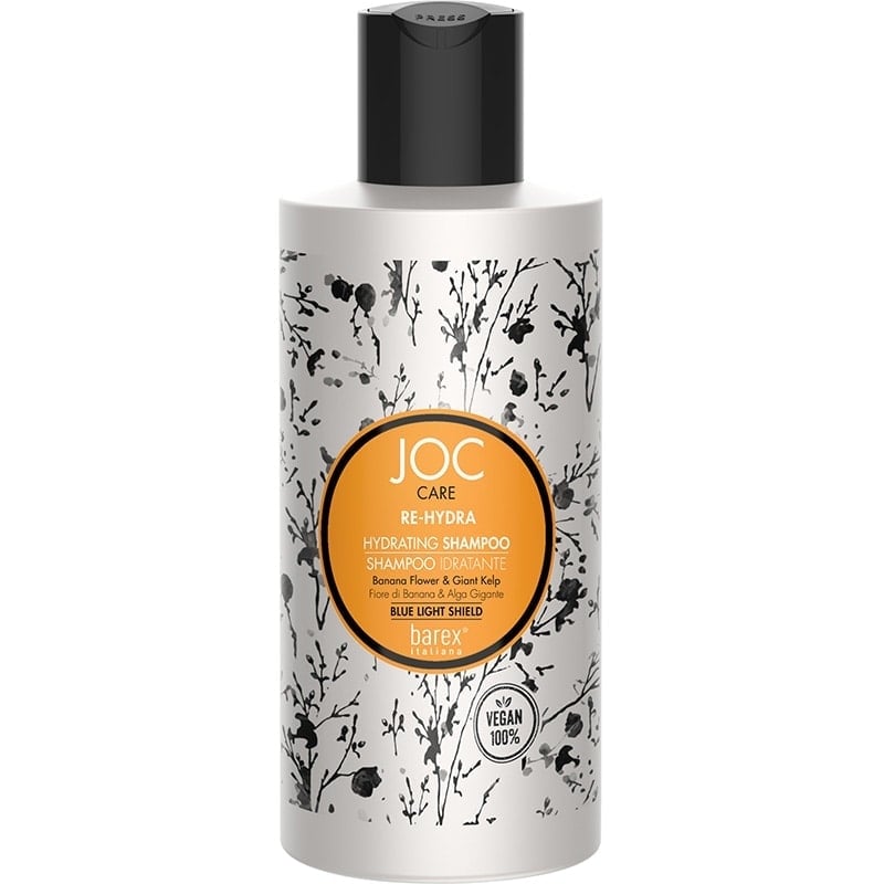 JOC Care Re-Hydra Hydrating Shampoo 250ml
