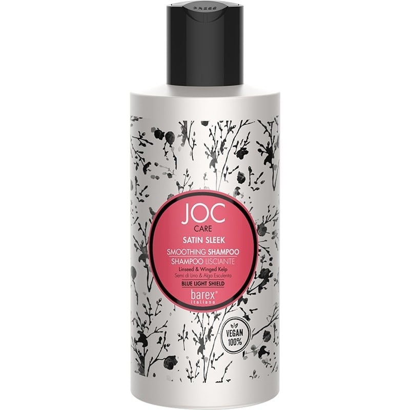 JOC Care Satin Sleek Smoothing Shampoo 250ml