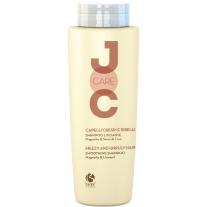 JOC Care Smoothing Shampoo, 250ml