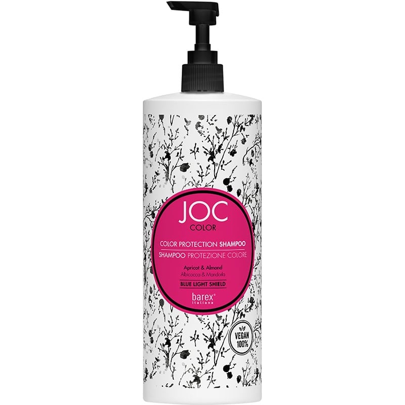JOC Color Protection Shampoo 1L