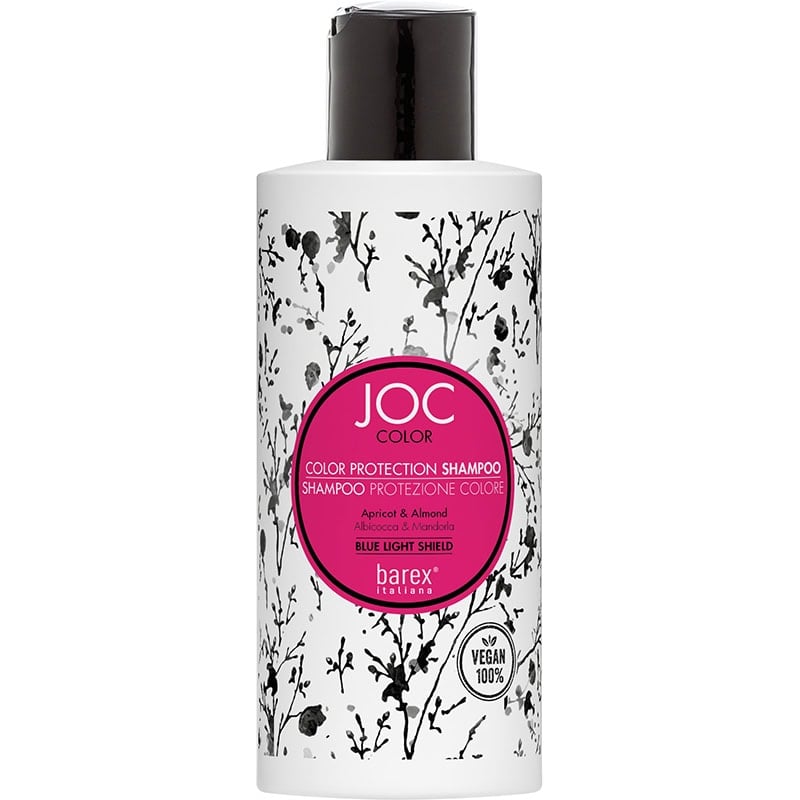 JOC Color Protection Shampoo 250ml