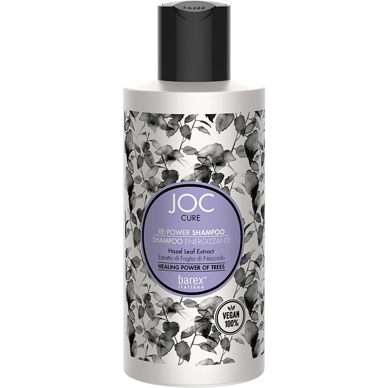 JOC Cure Re-Power Shampoo 250ml