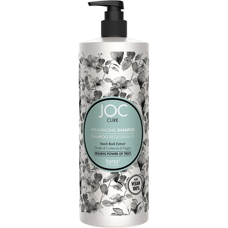 JOC Cure Rebalancing Shampoo 1L