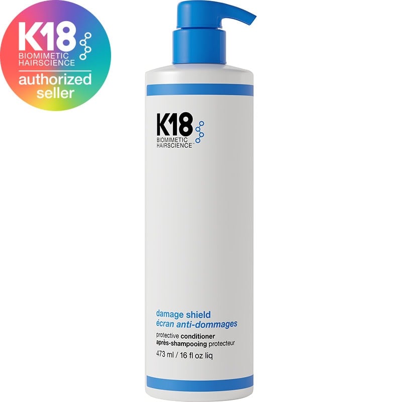 K18 Damage Shield Protective Conditioner 473ml