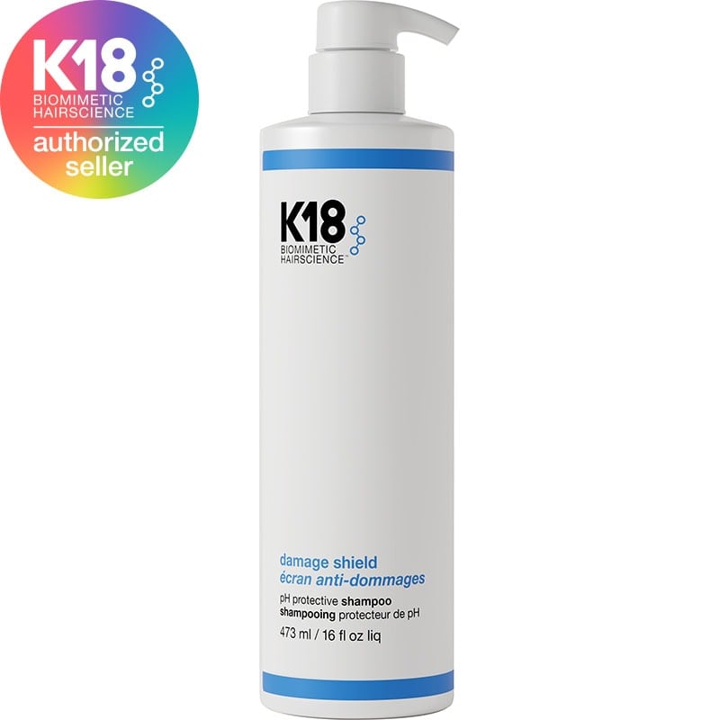 K18 PEPTIDE PREP™ pH Maintenance Shampoo 473ml