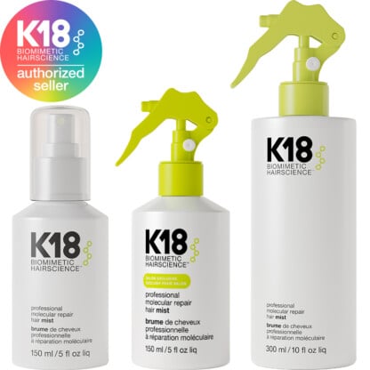 K18 Professional Molecular Repair Hair Mist