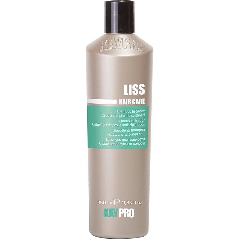 KAYPRO Liss Shampoo for Frizzy Hair 350ml
