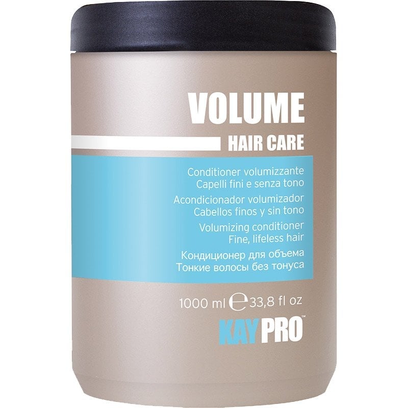 KAYPRO Volume Conditioner for Fine Hair 1L