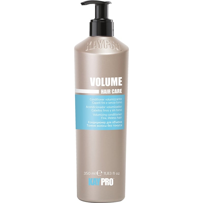 KAYPRO Volume Conditioner for Fine Hair 350ml