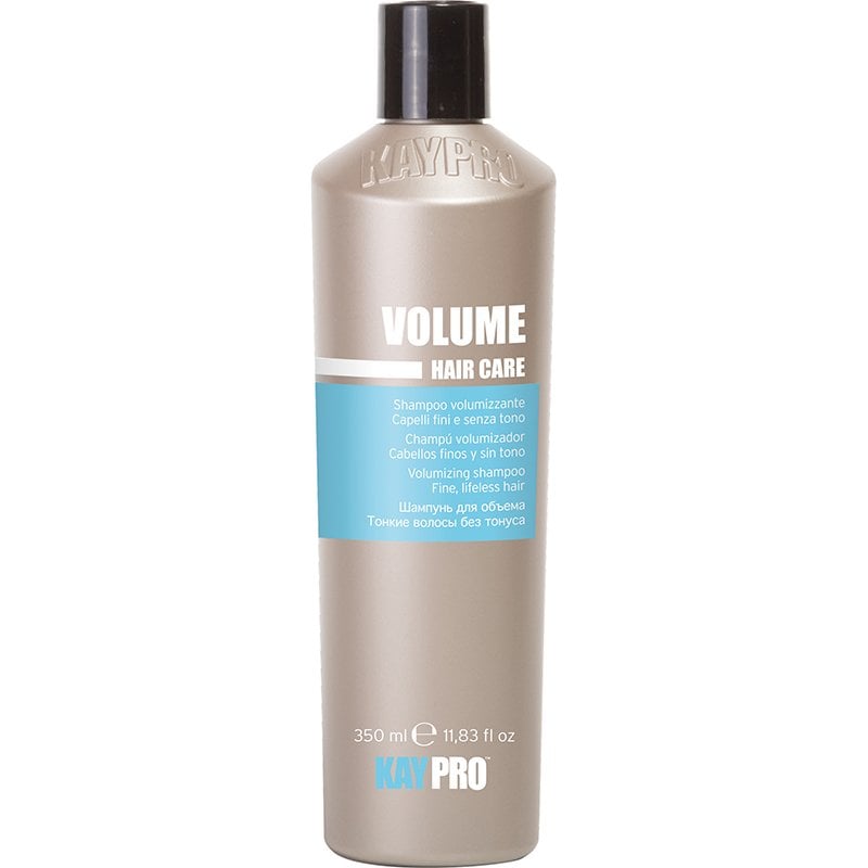 KAYPRO Volume Shampoo for Fine Hair 350ml