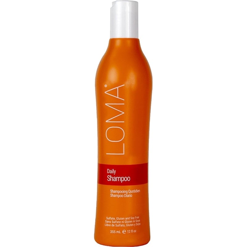 LOMA Daily Shampoo 355ml
