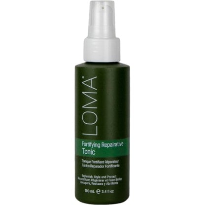 LOMA Fortifying Repairative Tonic for Colour, 100ml