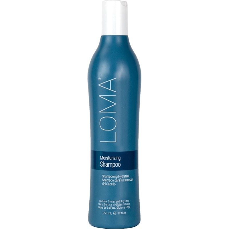 LOMA Moisturizing Shampoo 355ml