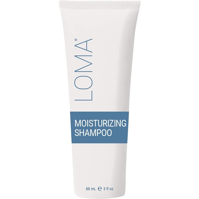 LOMA Moisturizing Shampoo 88ml