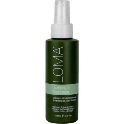 LOMA Nourishing Oil Treatment, 100ml