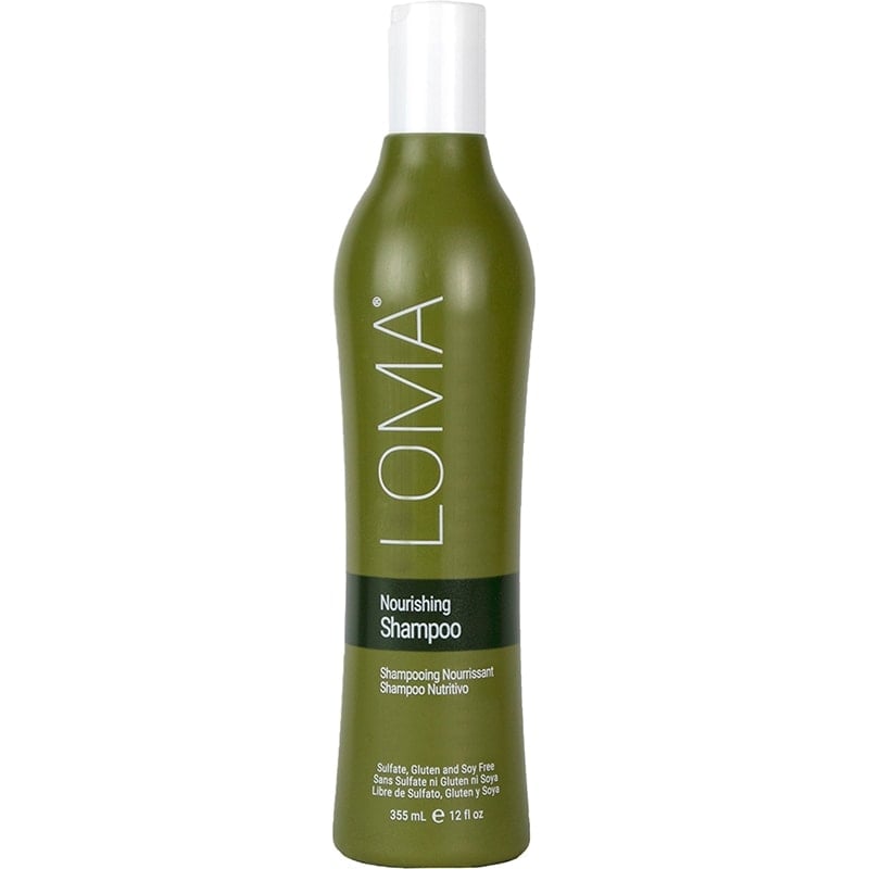 LOMA Nourishing Shampoo 355ml