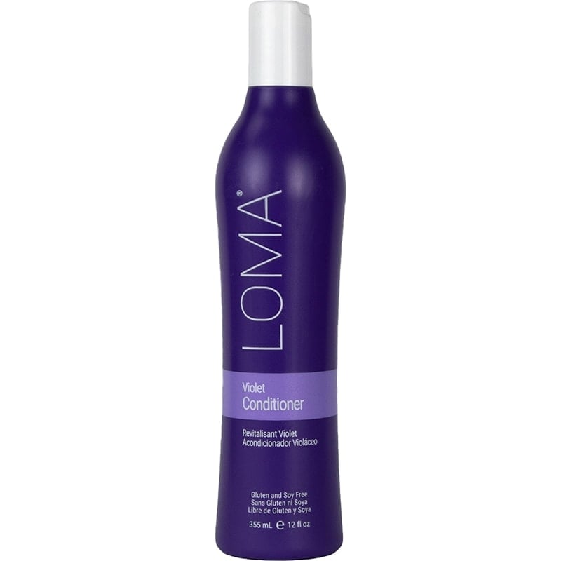 LOMA Violet Conditioner 355ml