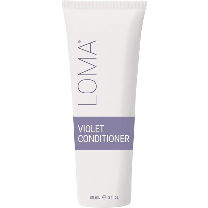 LOMA Violet Conditioner 88ml