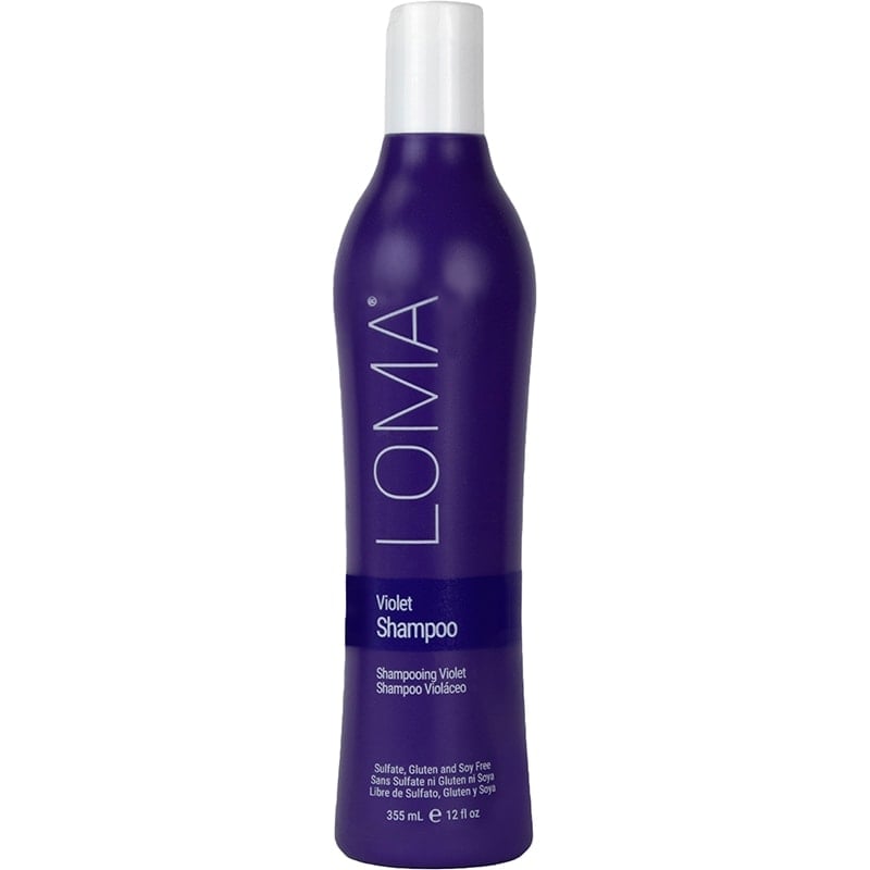LOMA Violet Shampoo 355ml