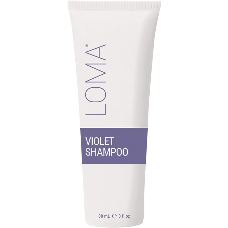 LOMA Violet Shampoo 88ml