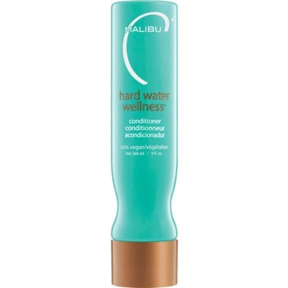 Malibu C Hard Water Wellness Conditioner, 266ml