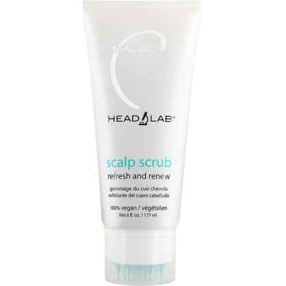 Malibu C Head Lab Scalp Scrub, 177ml