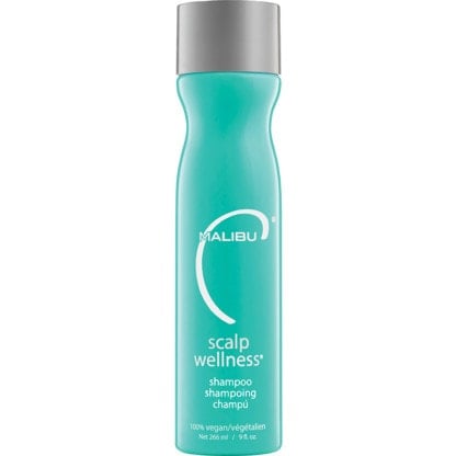 Malibu C Scalp Wellness Shampoo, 266ml