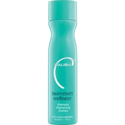 Malibu C Swimmers Wellness Shampoo, 266ml