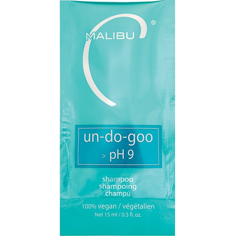 Malibu C Un-Do-Goo Shampoo 5g