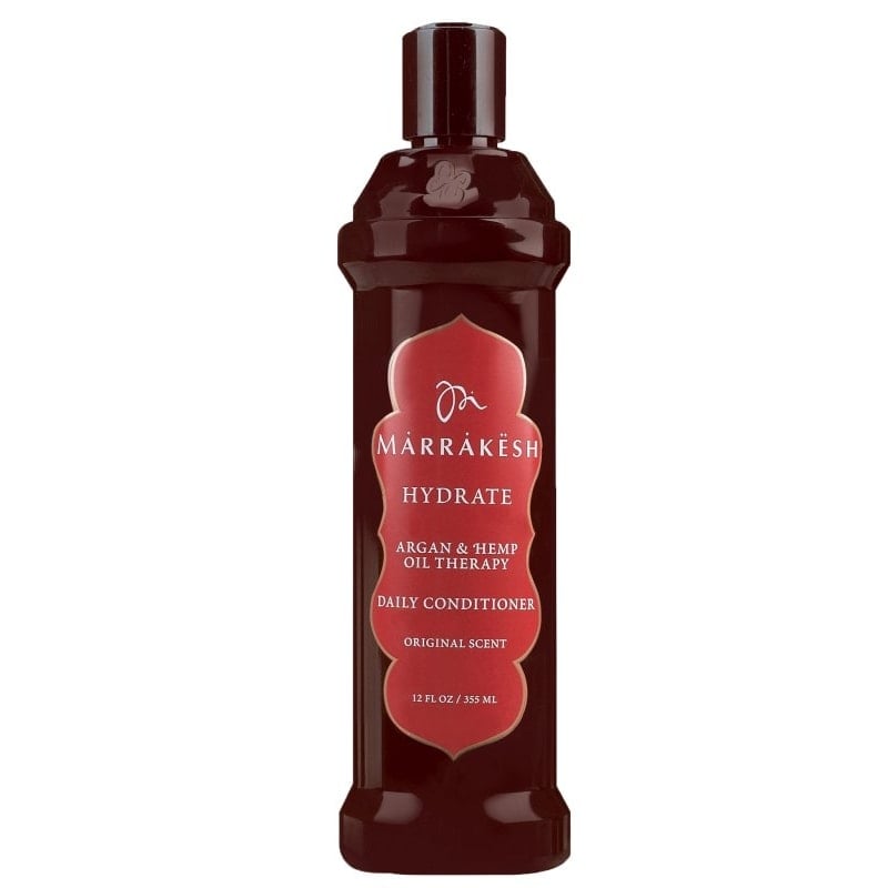 Marrakesh Hydrate Daily Conditioner 355ml